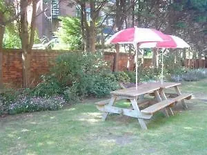 Langford Hotel, Brighton & Hove 3*,