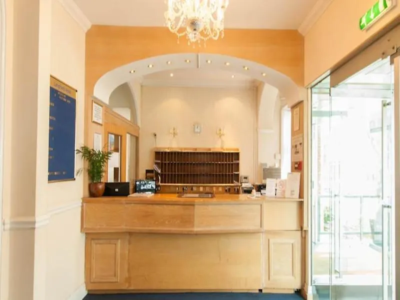 Langford Hotel, Brighton & Hove
