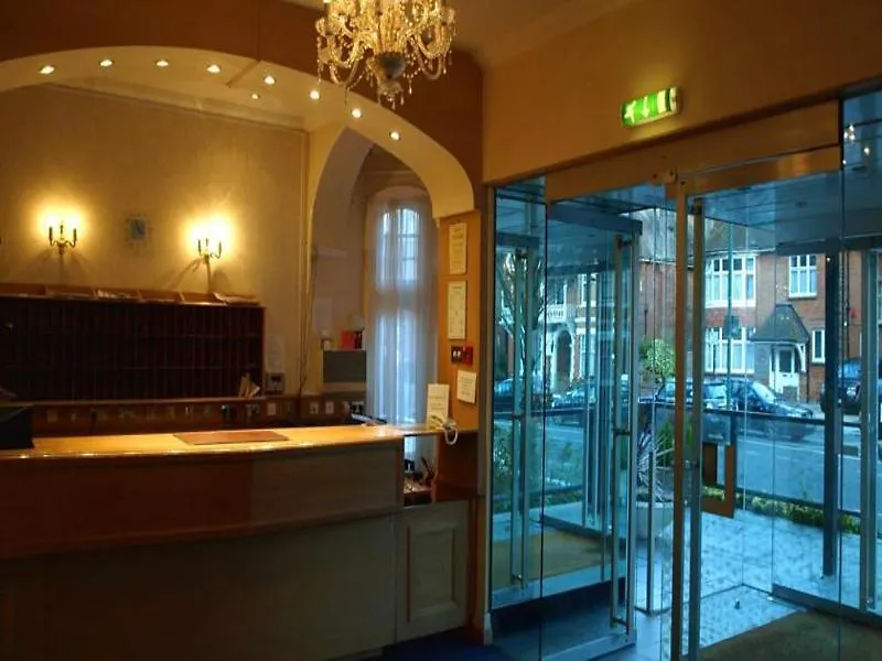 Langford Hotel, Brighton & Hove 3*,