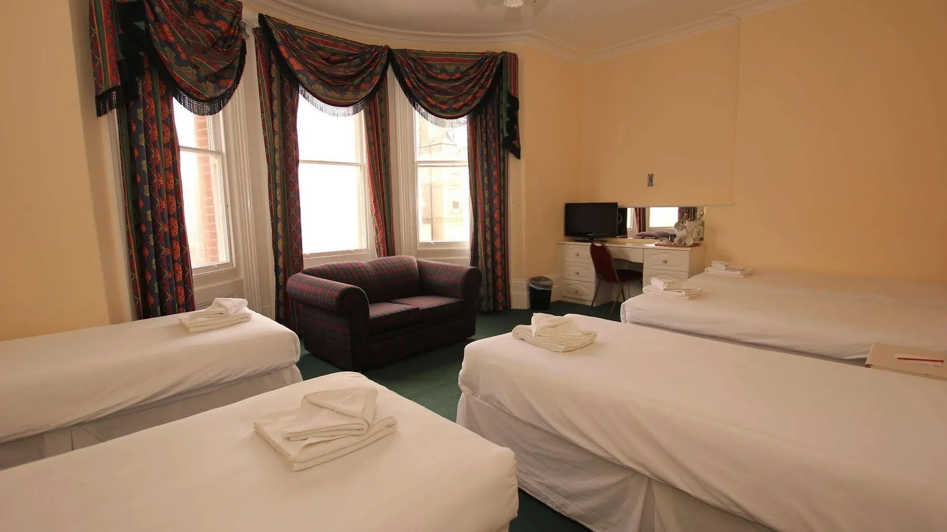 Langford Hotel, Brighton & Hove 3*,