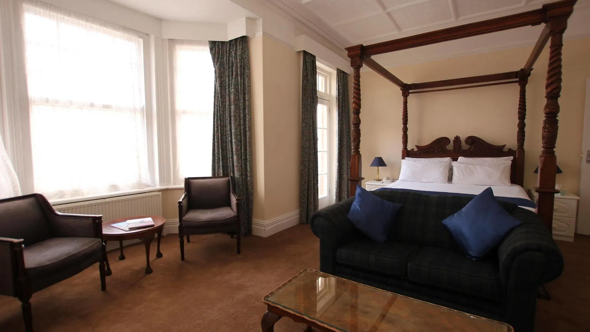 Langford Hotel, Brighton & Hove