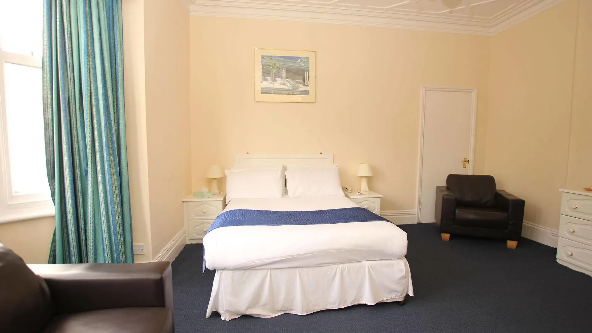 Hotel Langford Hotel, Brighton & Hove