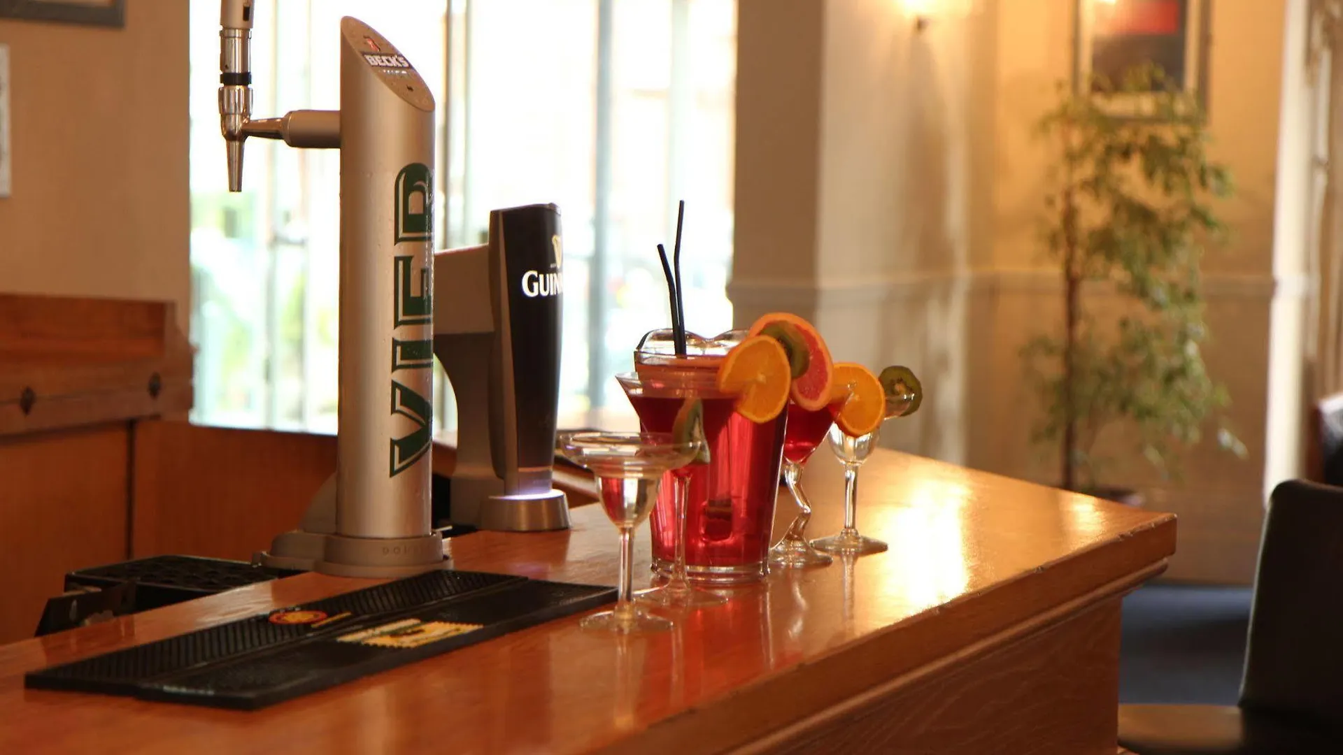 Langford Hotel, Brighton & Hove