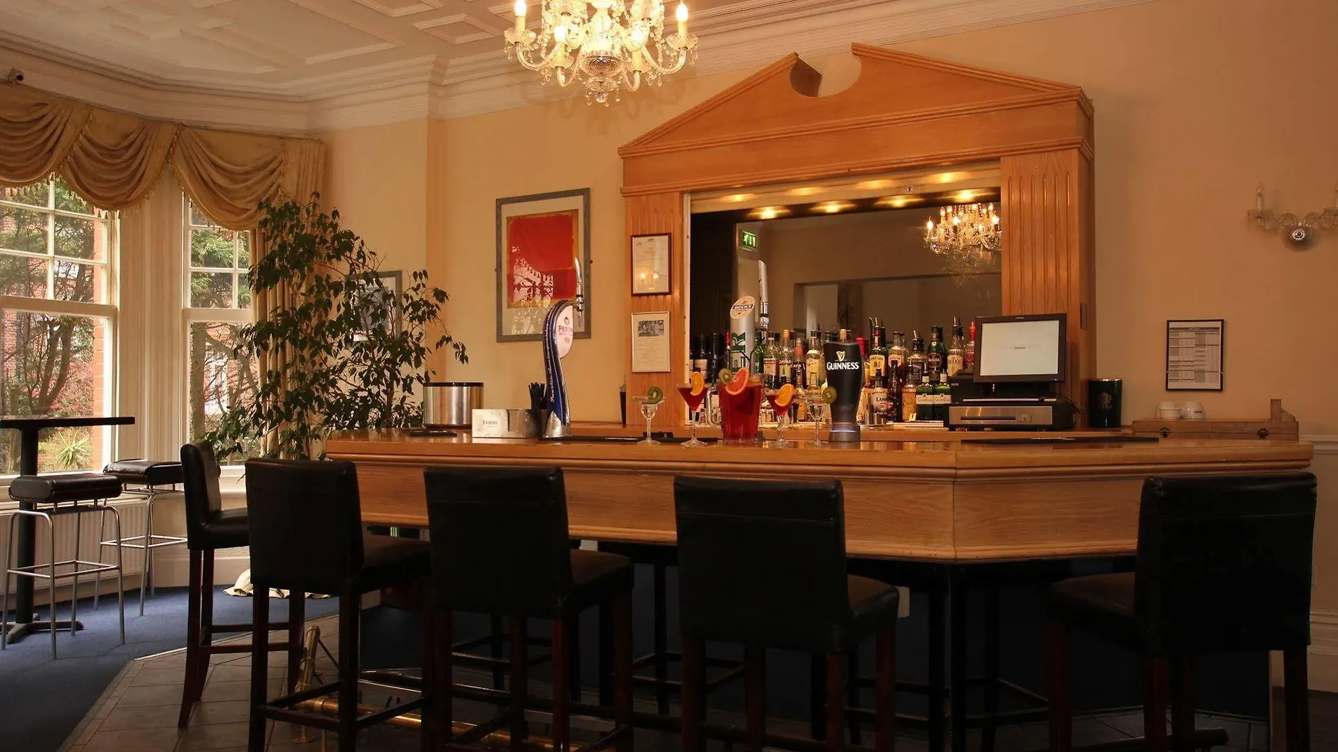 Langford Hotel, Brighton & Hove 3*,  Royaume-Uni