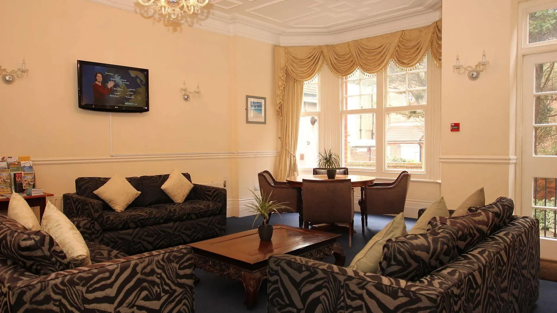 Langford Hotel, Brighton & Hove Hotel
