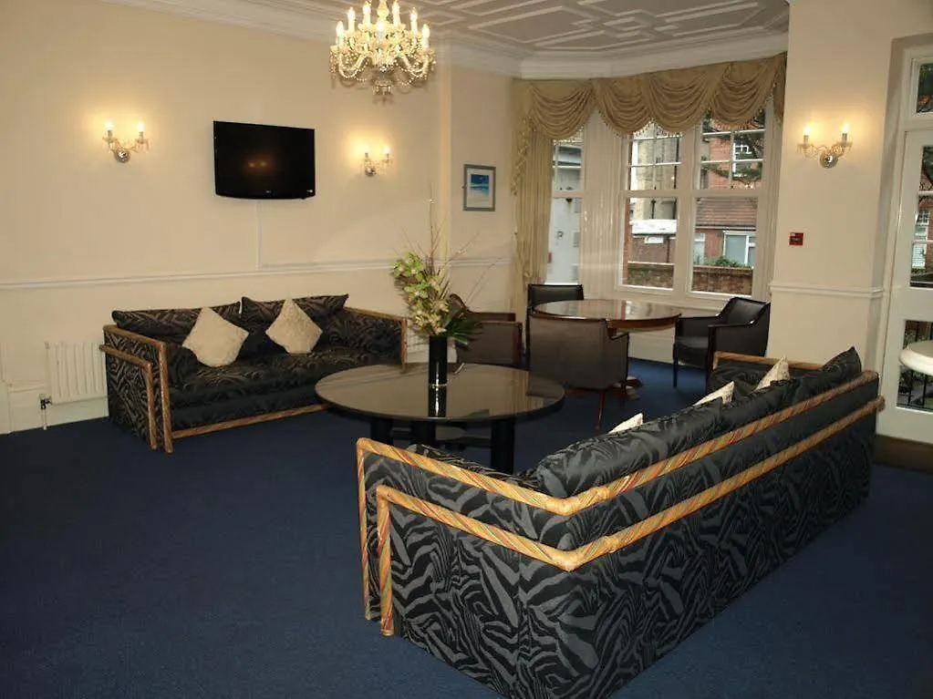 Langford Hotel, Brighton & Hove